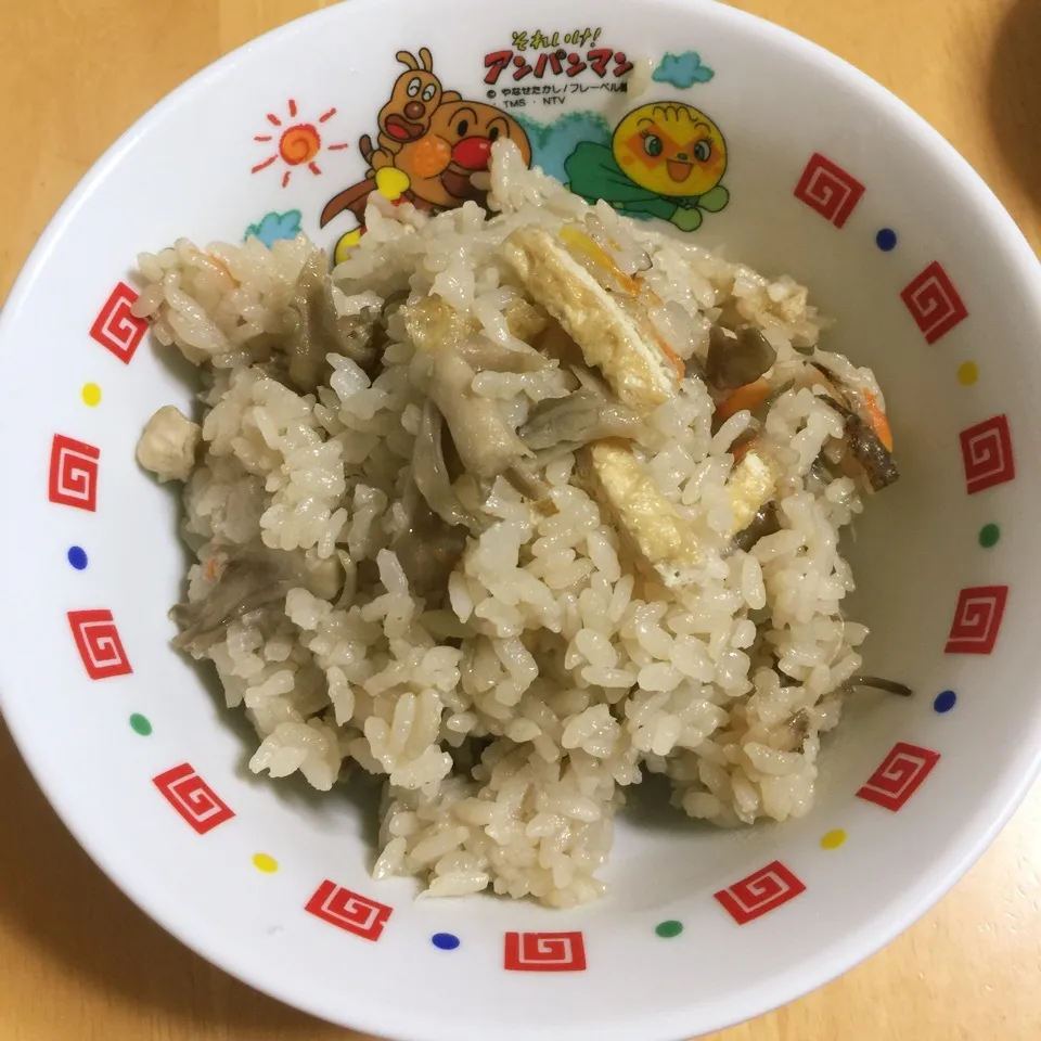 炊込みご飯🍚|Makokoさん