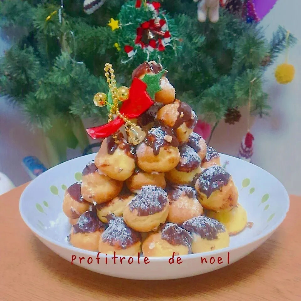 X'masのﾌﾟﾛﾌｨｯﾄﾛｰﾙ|かのりさん