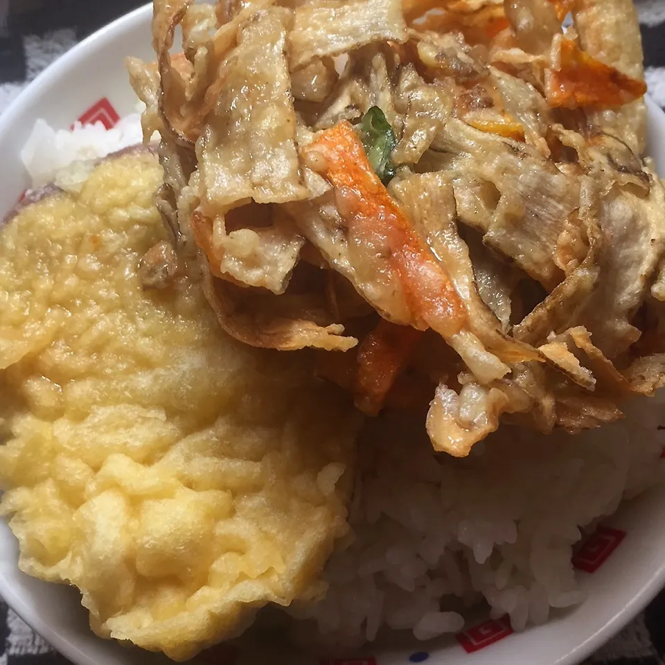 天丼☆いっこママの見て☆|Makokoさん