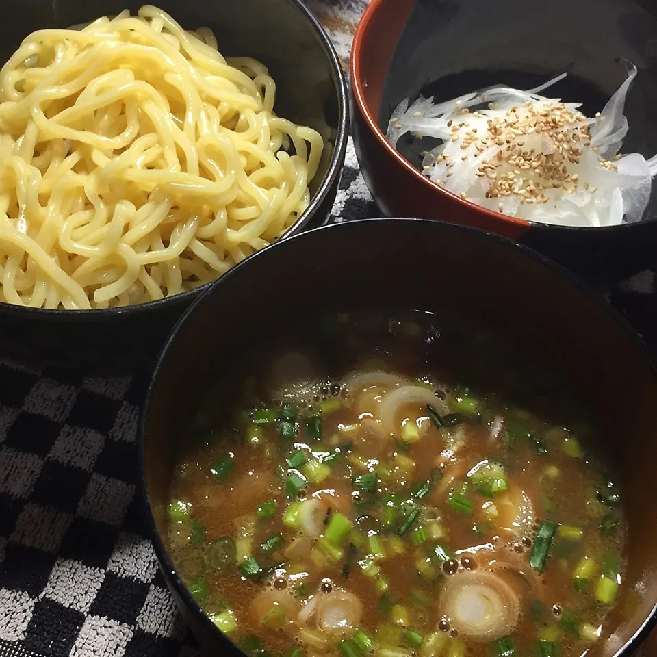 つけ麺醤油豚骨☆|Makokoさん