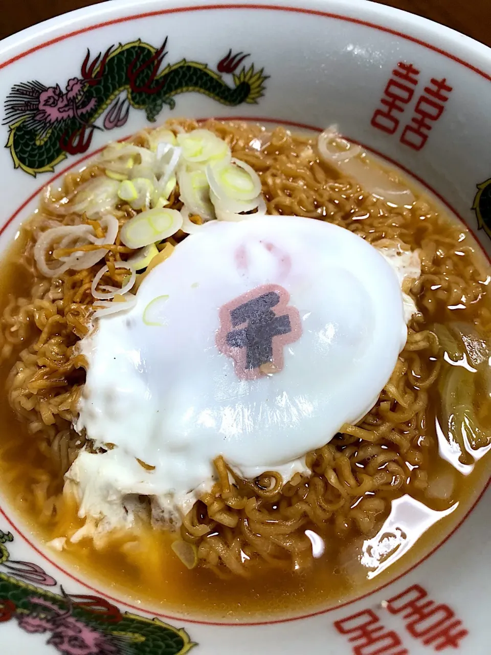 チキンラーメン🍜|ラックさん