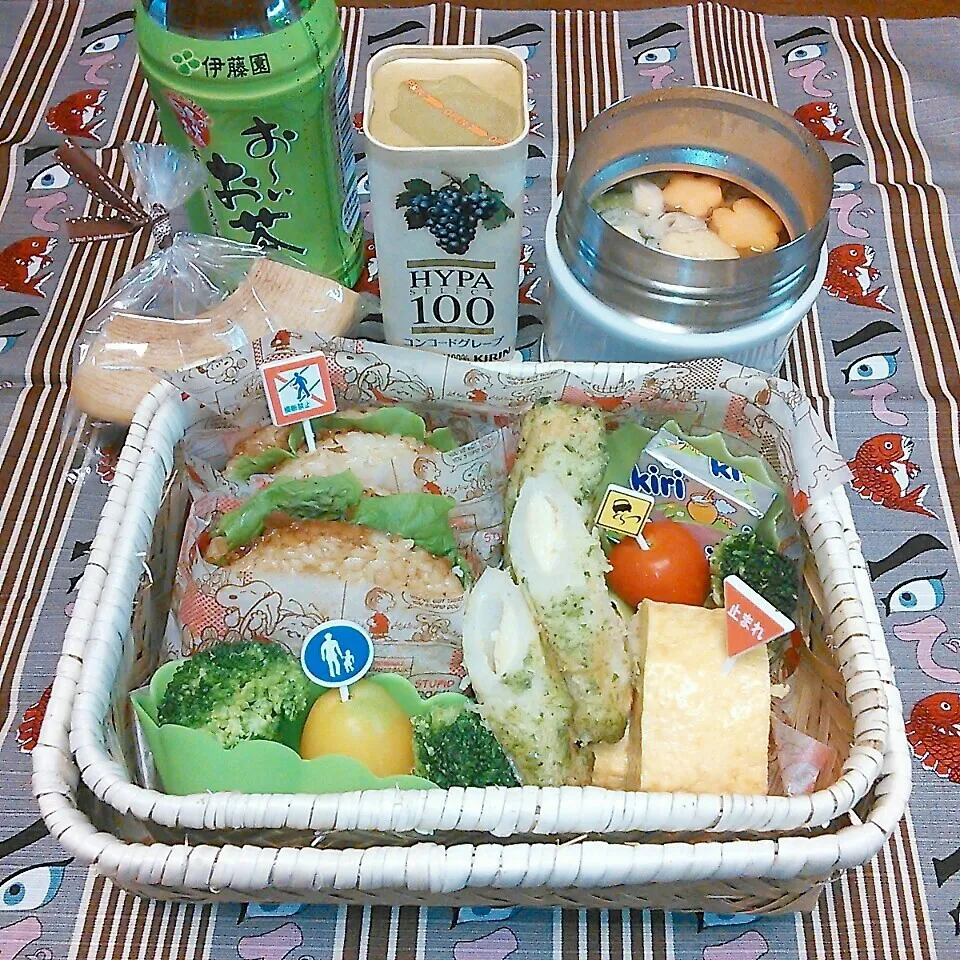 ＊高校男子弁当＊|koukou_momさん