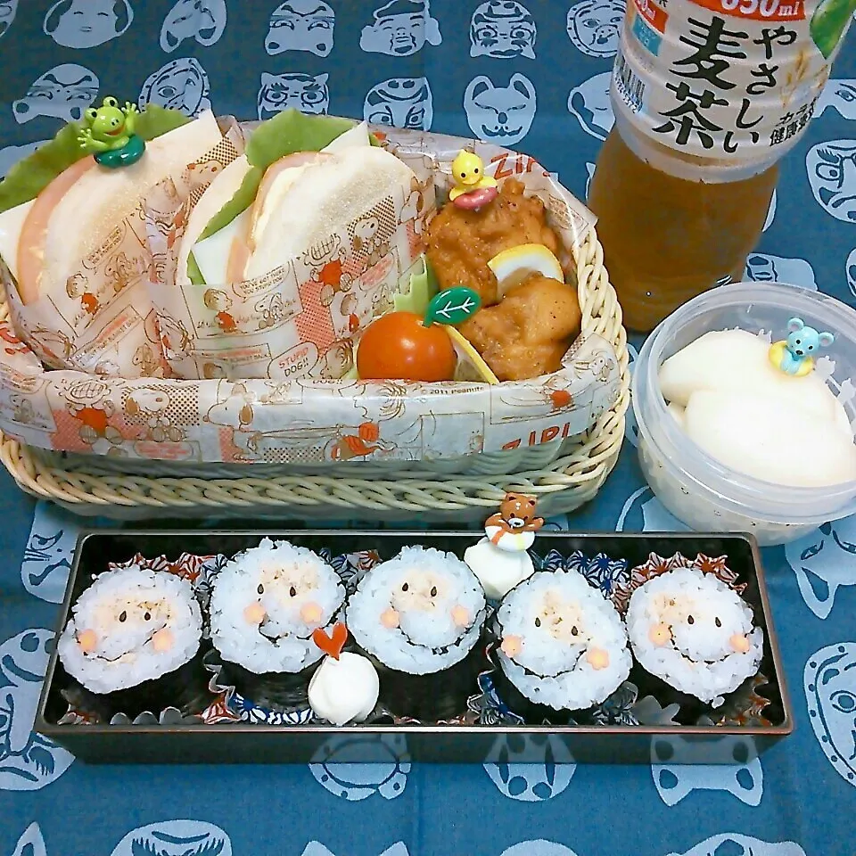 ＊高校男子弁当＊|koukou_momさん