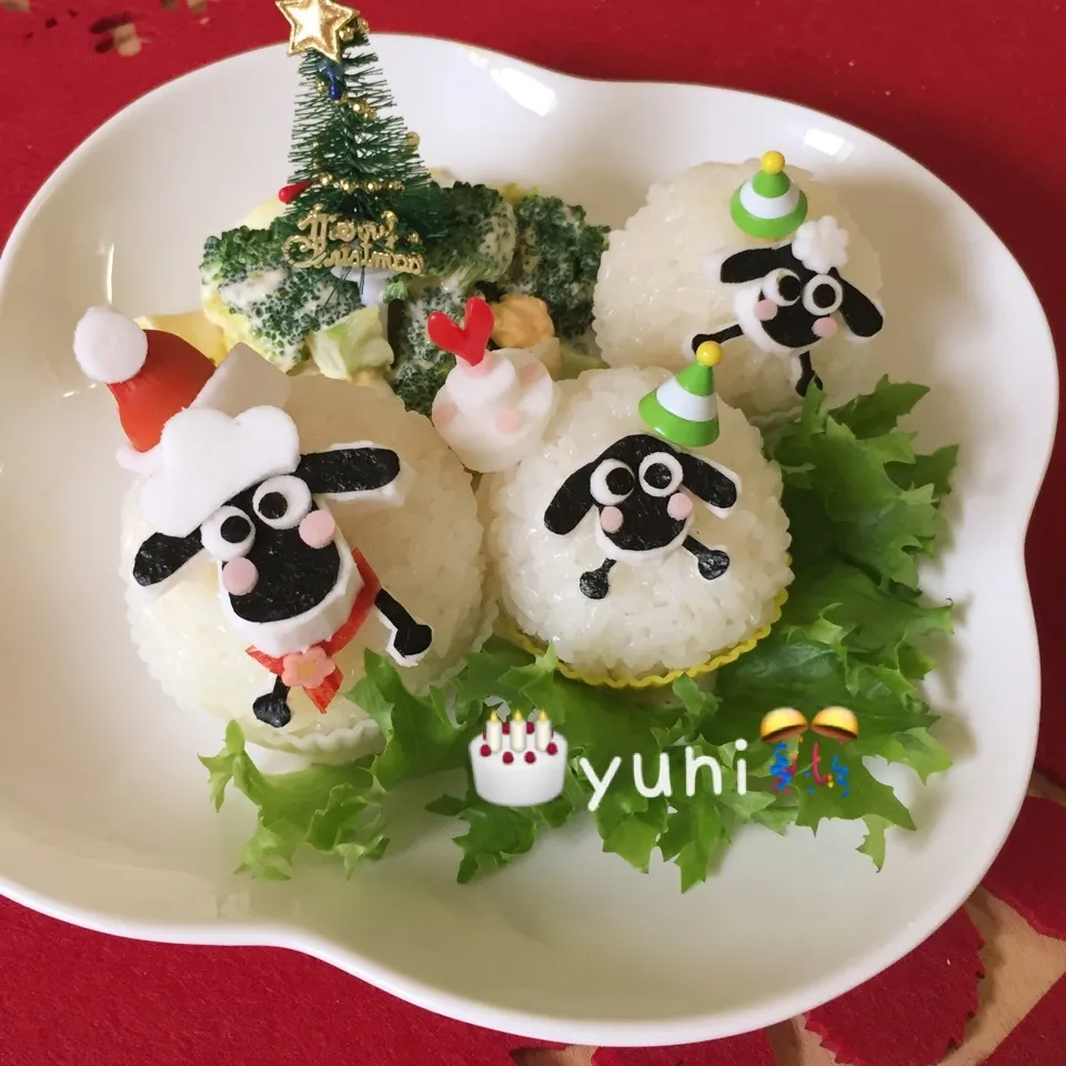 キコしゃまハピバ🎉ショーンでお祝い😆💕|🌸yuni🌸さん