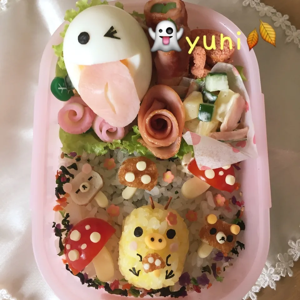 🎉祝 ルミしゃま😊happy 🎂birthday💝|🌸yuni🌸さん