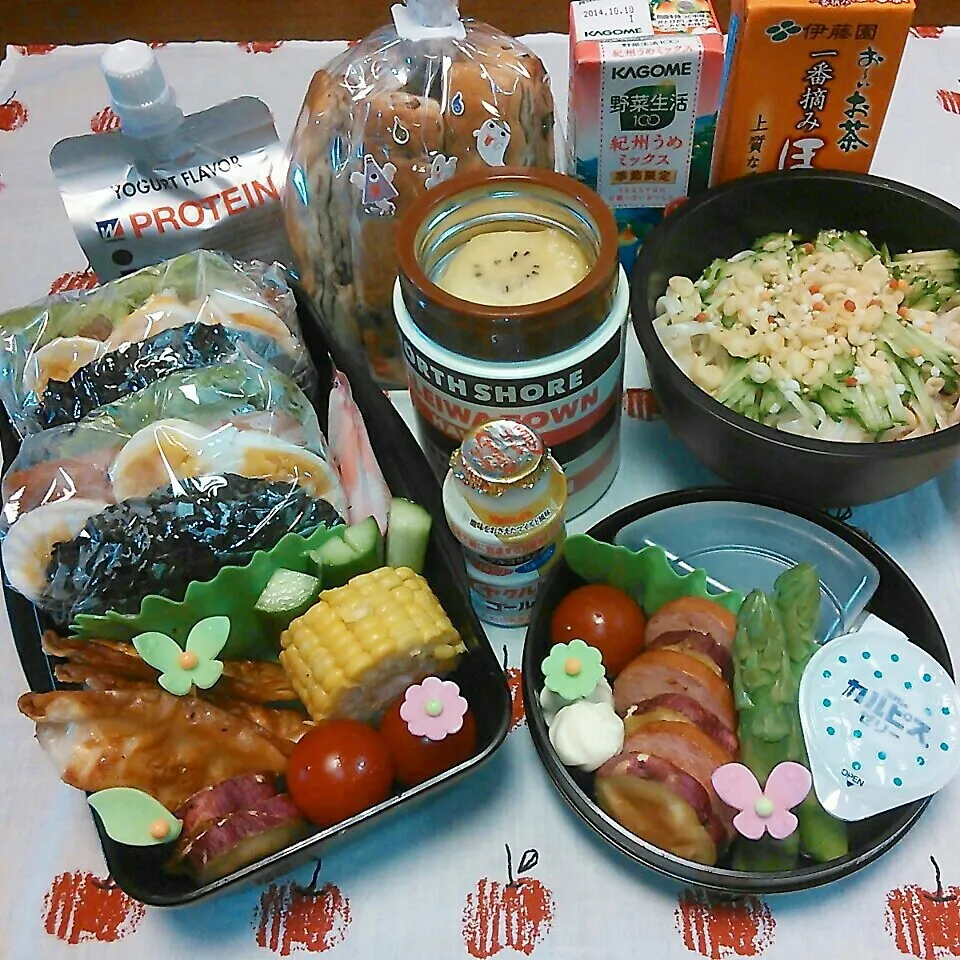 ＊高校球児弁当＊|koukou_momさん