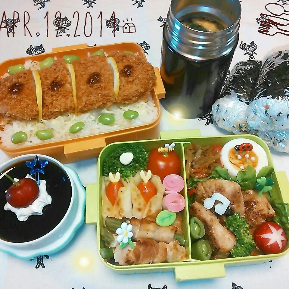 ＊高校球児弁当＊|koukou_momさん