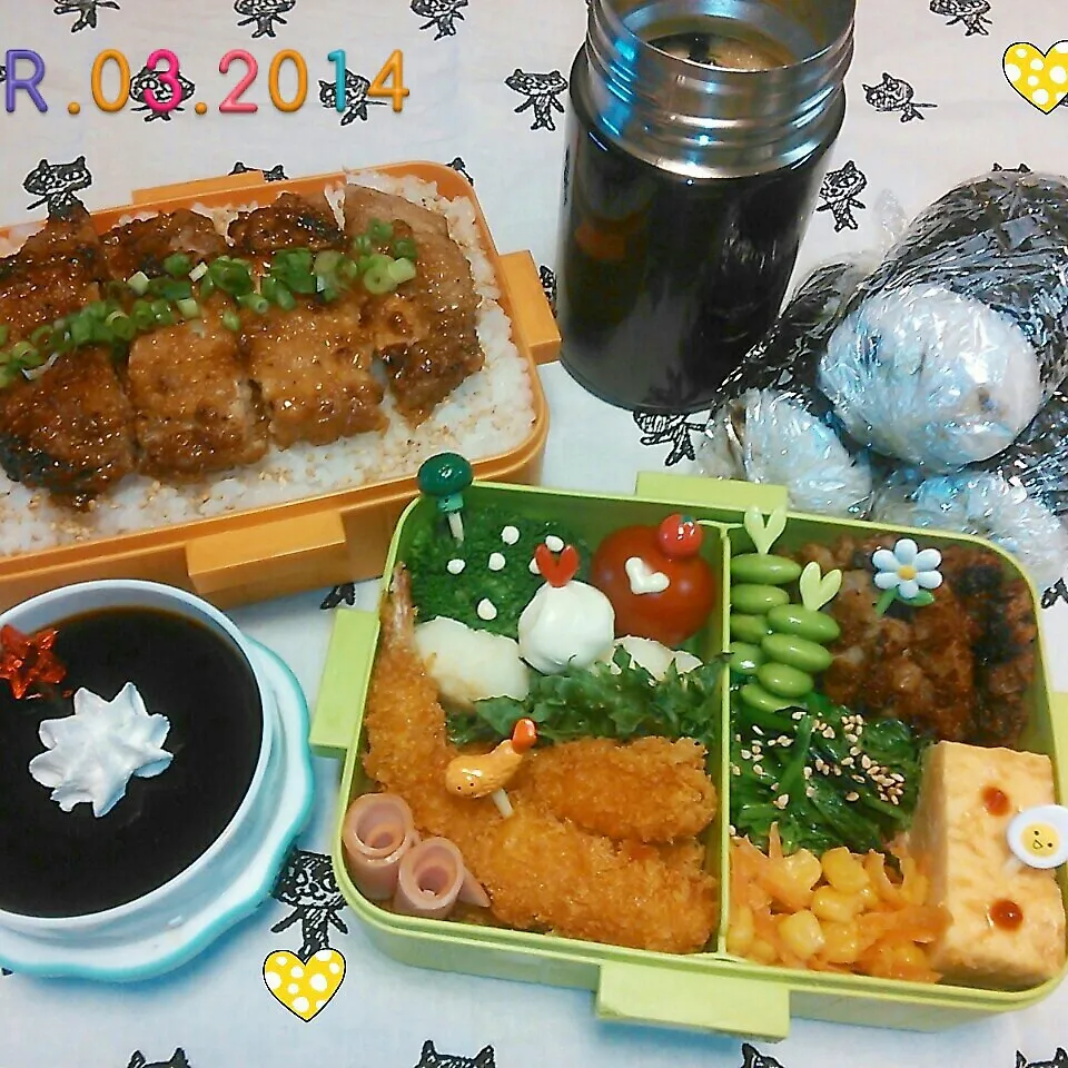 ＊高校球児弁当＊|koukou_momさん