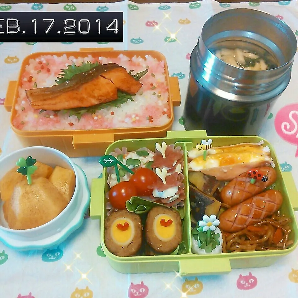 ＊高校球児弁当＊|koukou_momさん