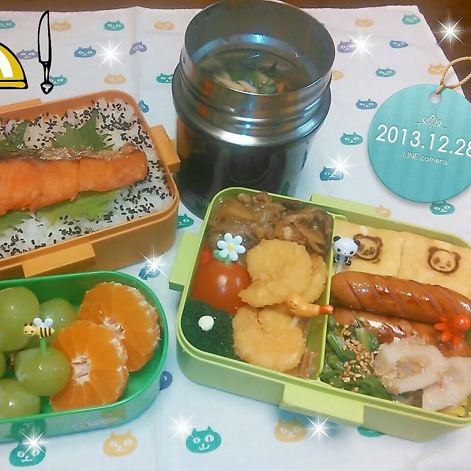 ＊高校球児弁当＊|koukou_momさん