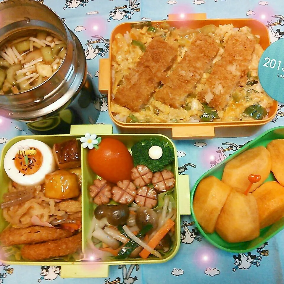 ＊高校球児弁当＊|koukou_momさん