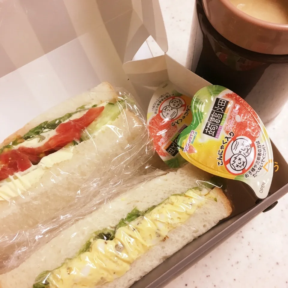 今日のお仕事弁当♪2018.8.14|ぐぅさん