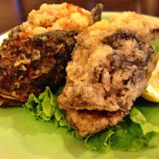 オコゼ 唐揚げのレシピと料理アイディア34件 Snapdish スナップディッシュ