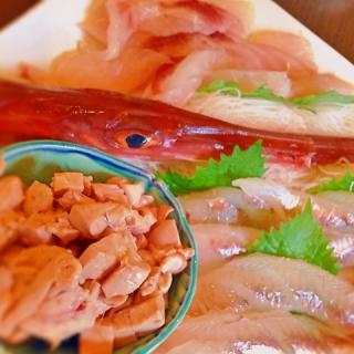 ヤガラ 刺身のレシピと料理アイディア16件 Snapdish スナップディッシュ