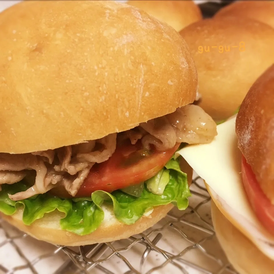 息子の部活弁当♪2017.7.1|ぐぅさん