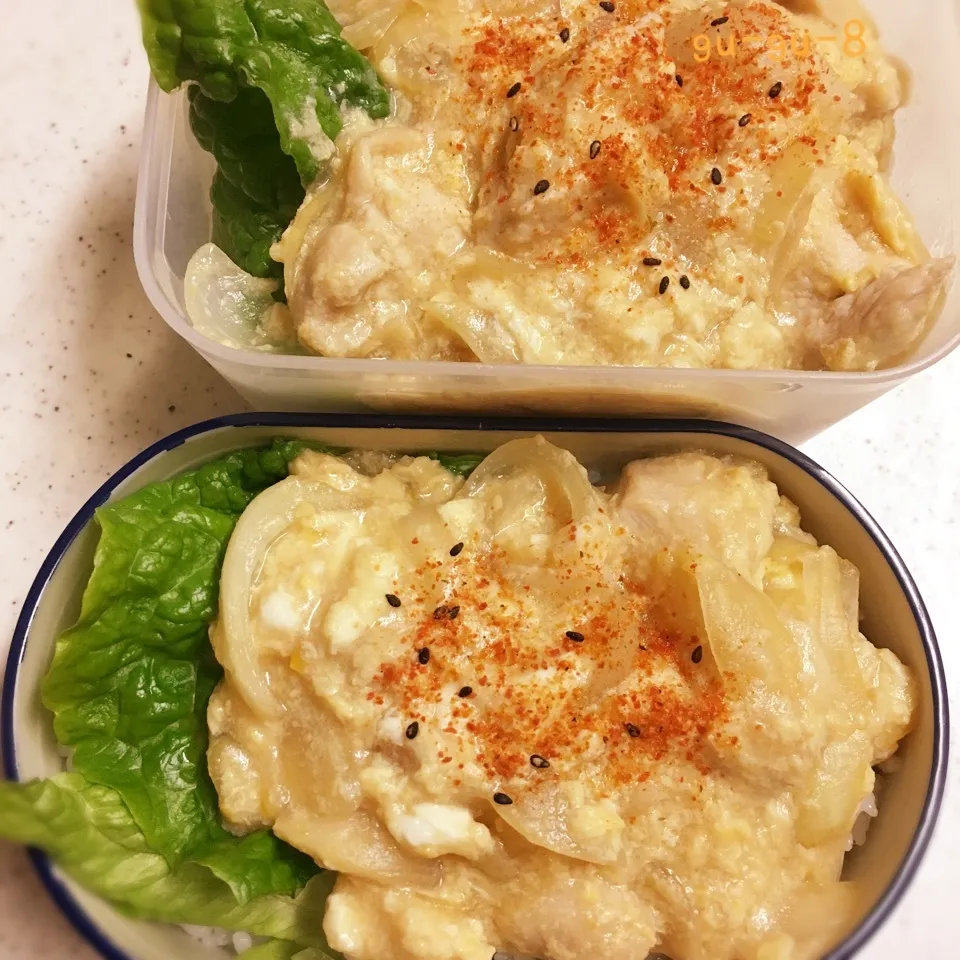 今日のお仕事弁当♪|ぐぅさん