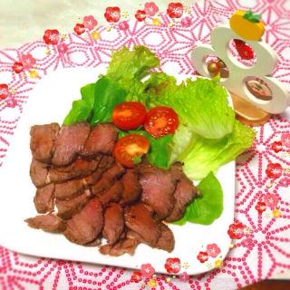 チューブ ローストビーフ肉料理のレシピと料理アイディア14件 Snapdish スナップディッシュ