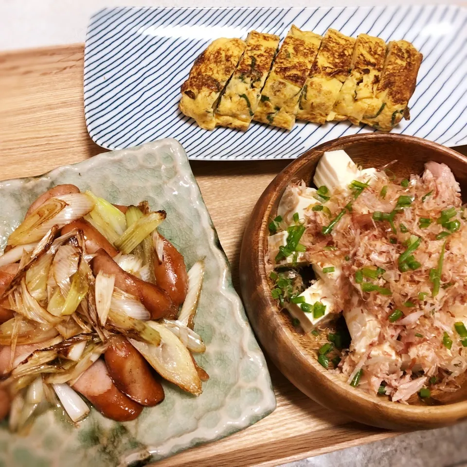 今日の晩ご飯！|みおさん