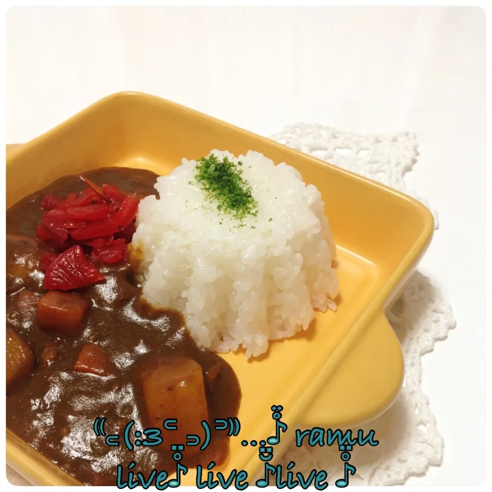 冷凍玉ねぎと⚪︎⚪︎の汁で一晩寝かした味に！旨旨カレー ɞ|ヒロさん