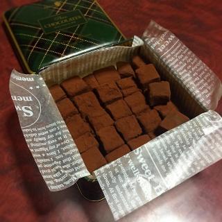 生チョコ おしゃれのレシピと料理アイディア11件 Snapdish スナップディッシュ