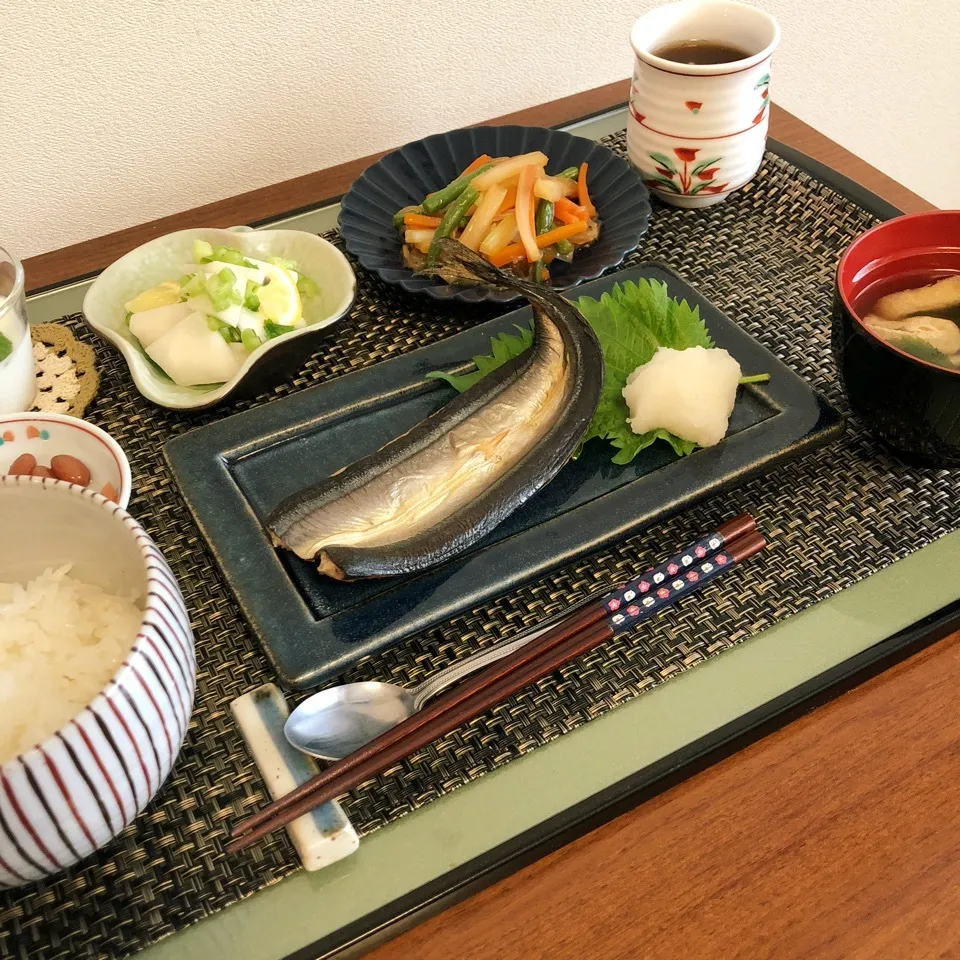 入院3日目。朝ご飯☆|maronさん