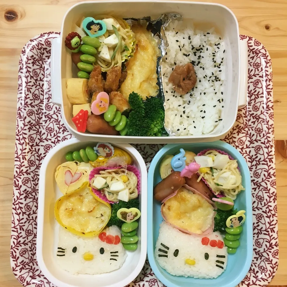 お弁当☆|maronさん