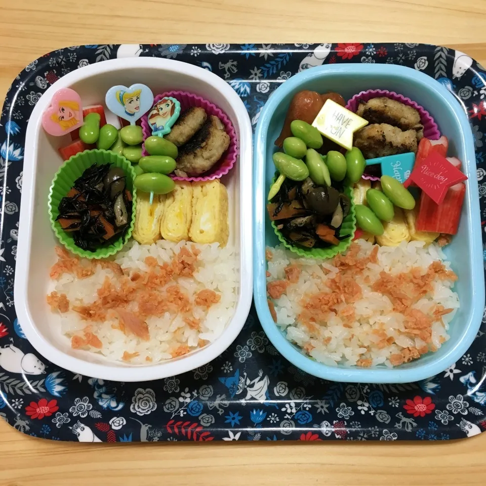 お弁当☆|maronさん