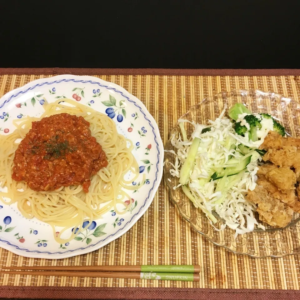 今日の夕飯☆|maronさん