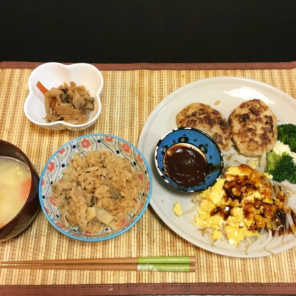 今日の夕飯☆|maronさん