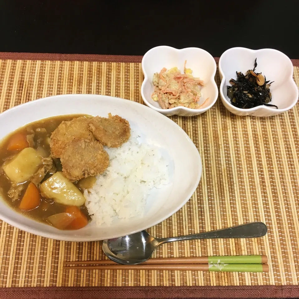 今日の夕飯☆|maronさん