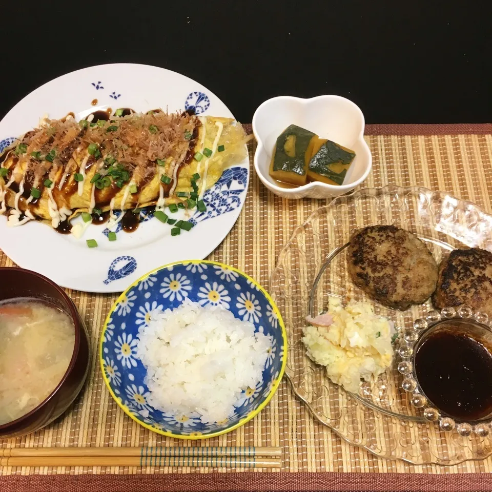 今日の夕飯☆|maronさん