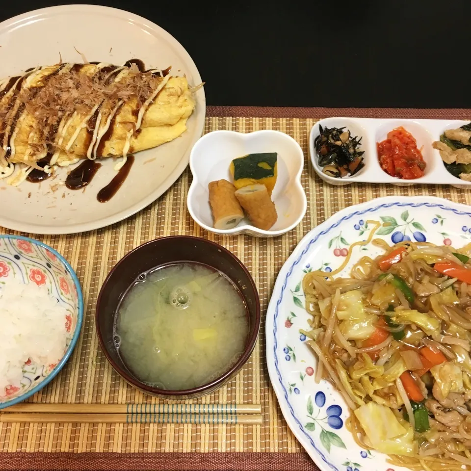 今日の夕飯☆|maronさん