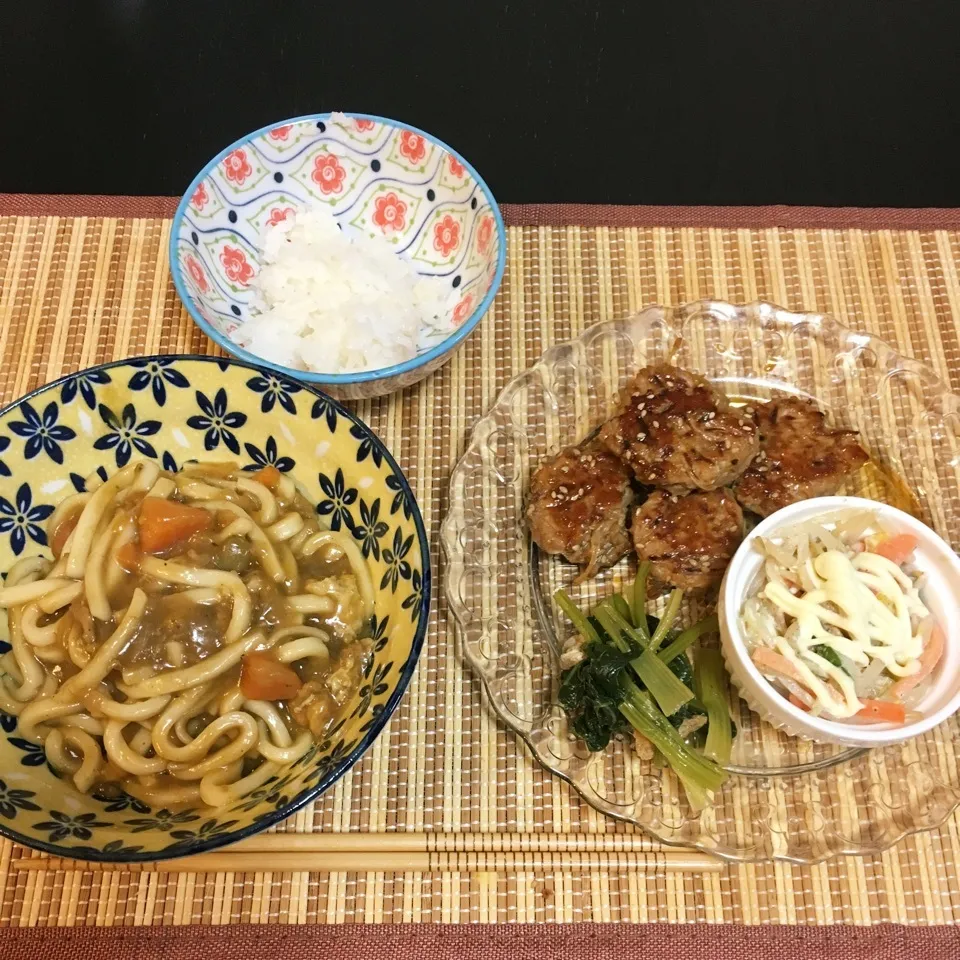 今日の夕飯☆|maronさん