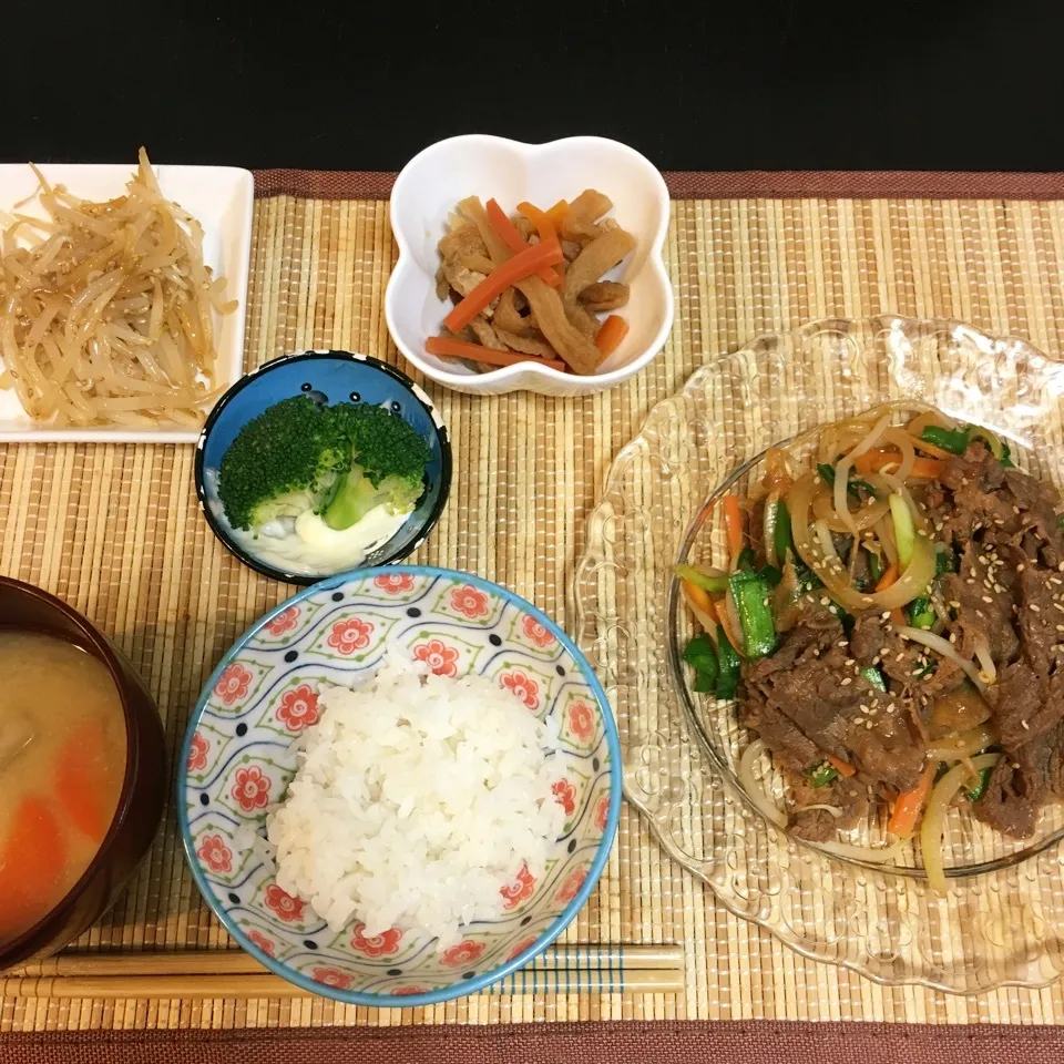 今日の夕飯☆|maronさん