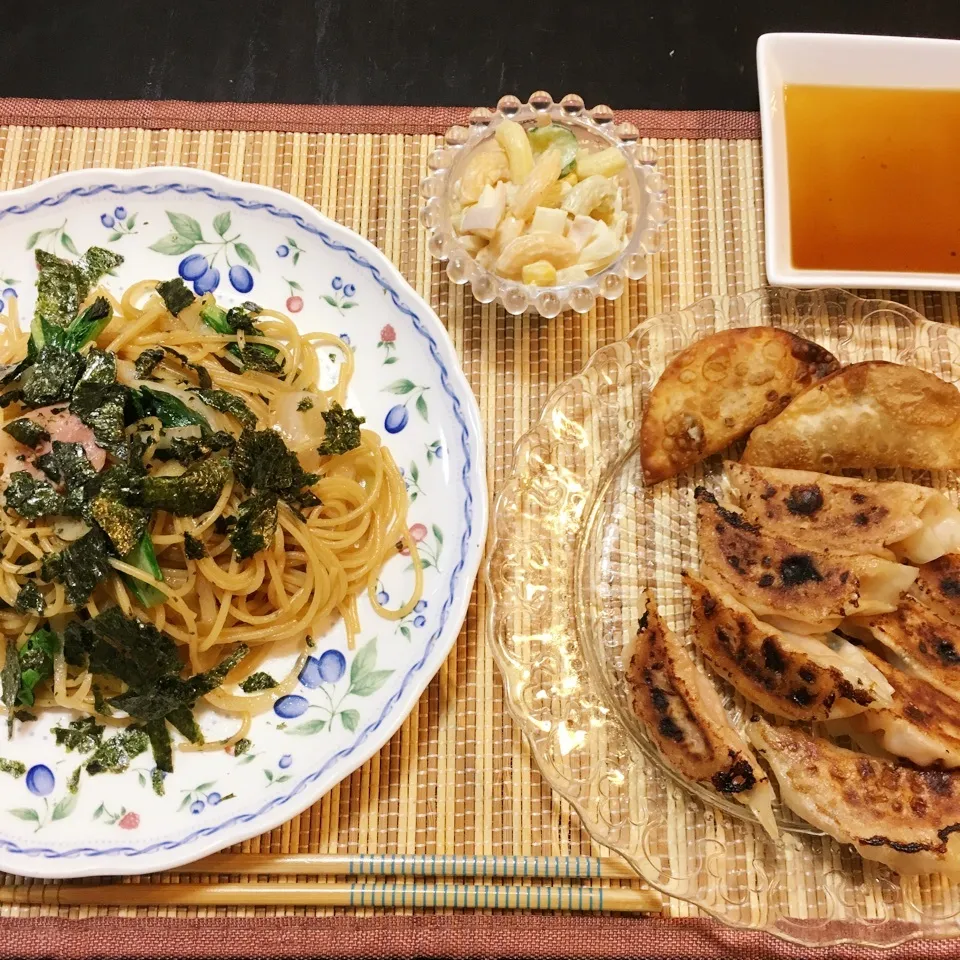 今日の夕飯☆|maronさん