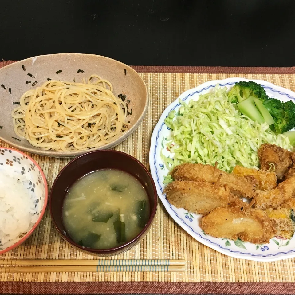 今日の夕飯☆|maronさん