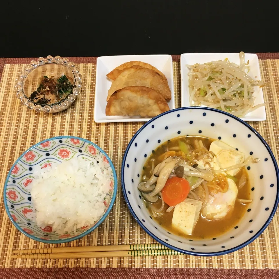 今日の夕飯☆|maronさん