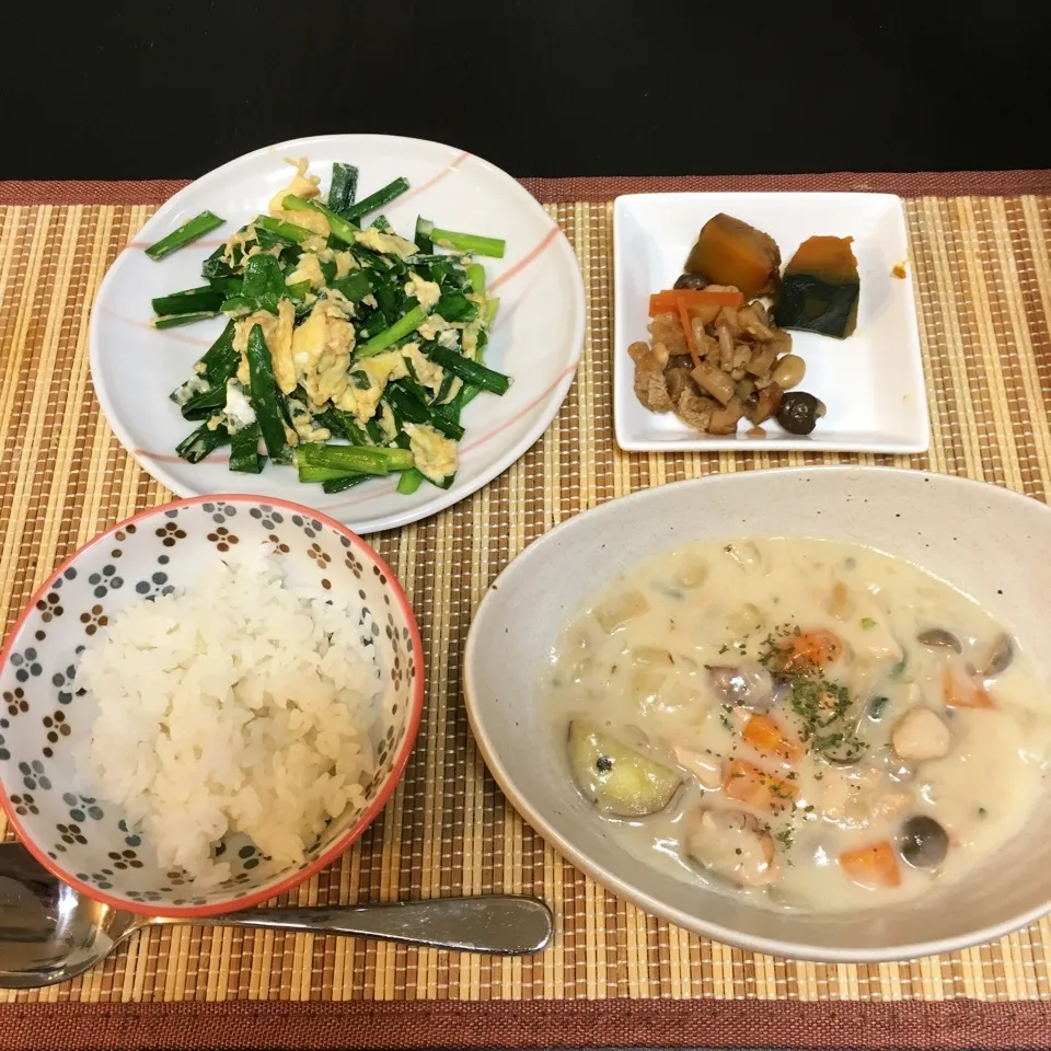 今日の夕飯☆|maronさん