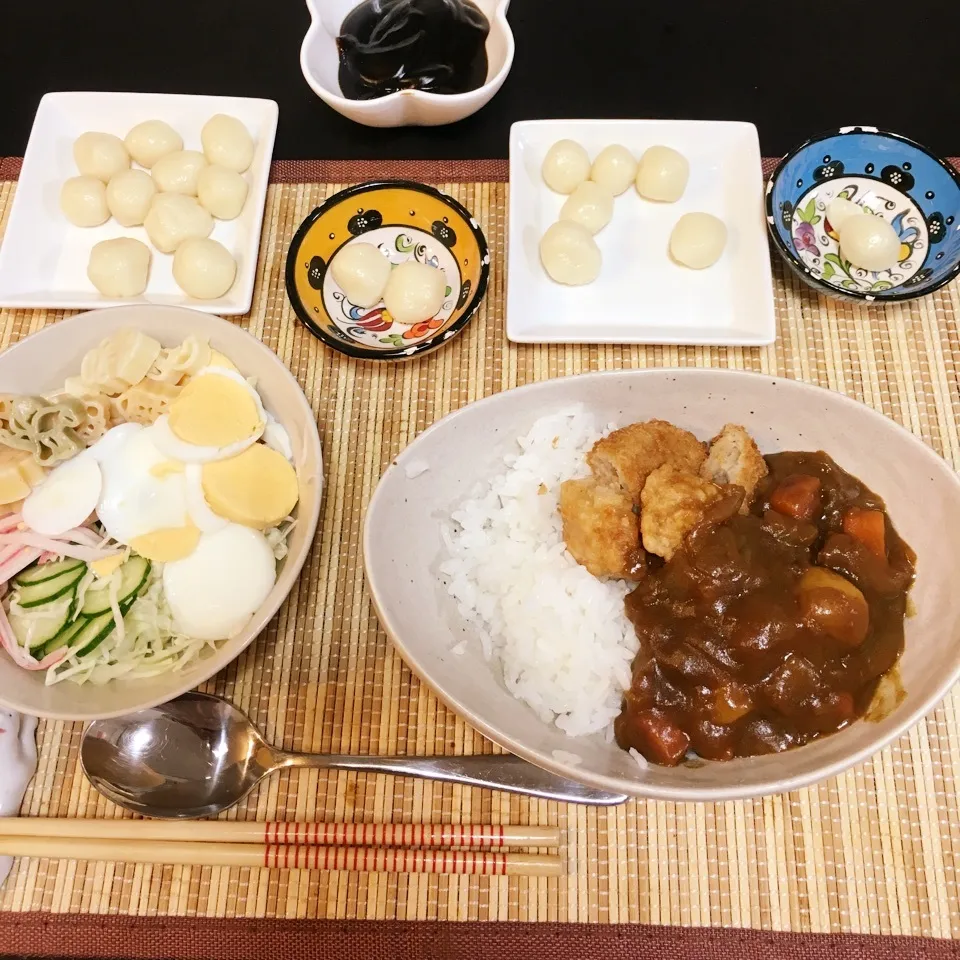 今日の夕飯☆|maronさん