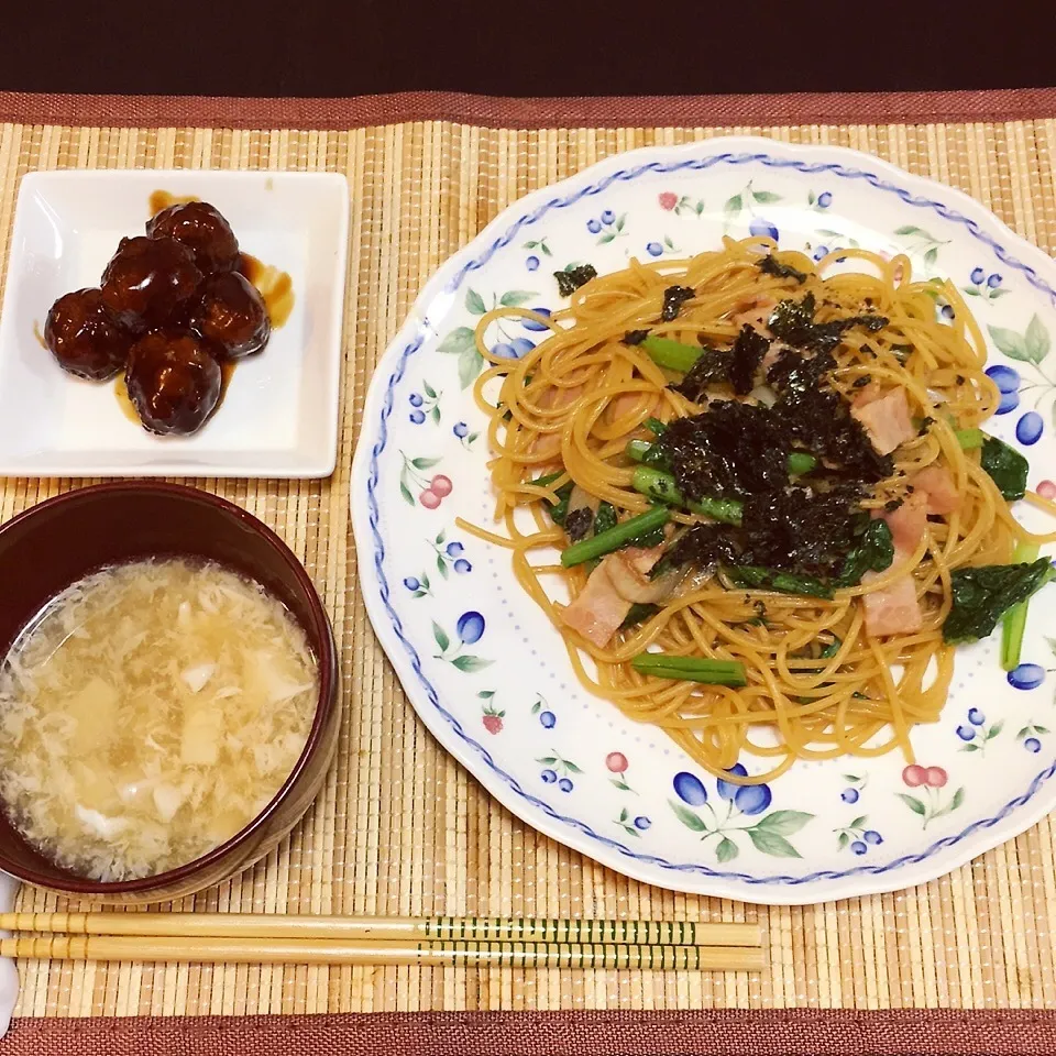 今日の夕飯☆|maronさん