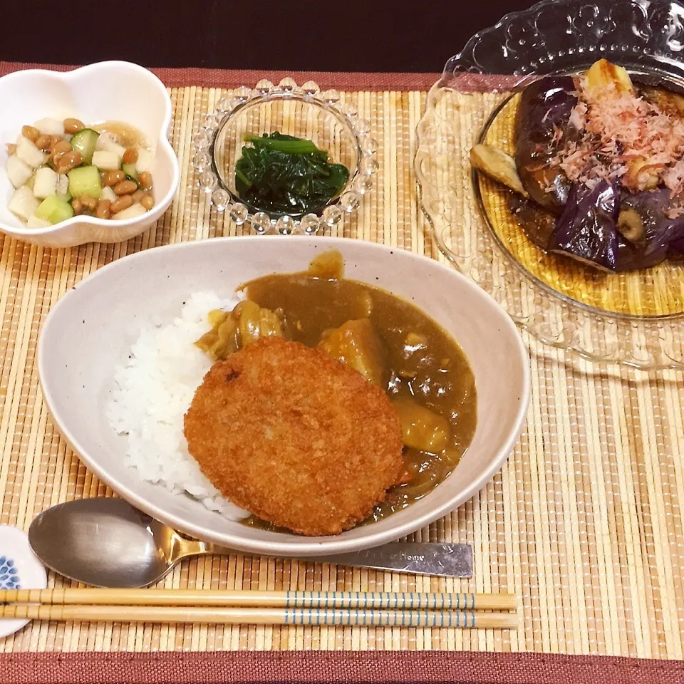 今日の夕飯☆|maronさん