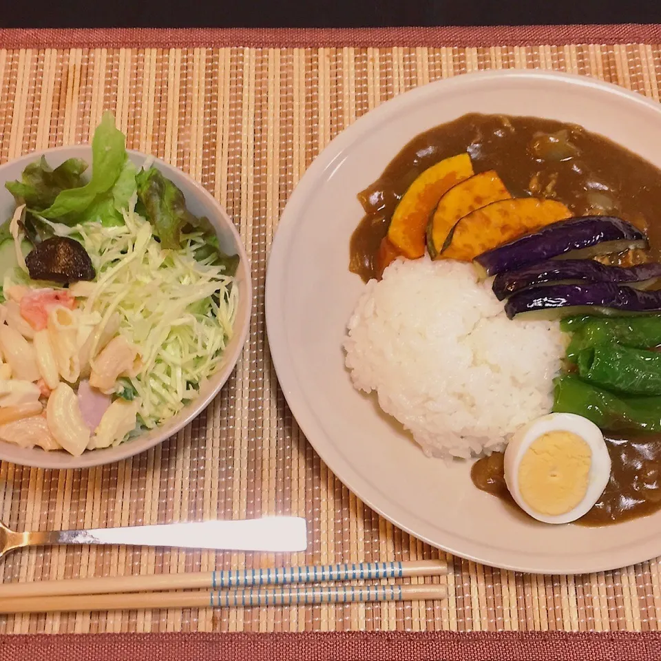 今日の夕飯☆|maronさん