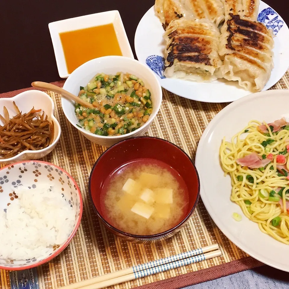 今日の夕飯☆|maronさん