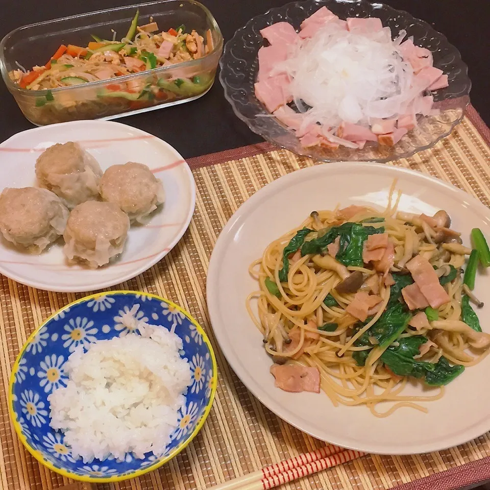 今日の夕飯☆|maronさん