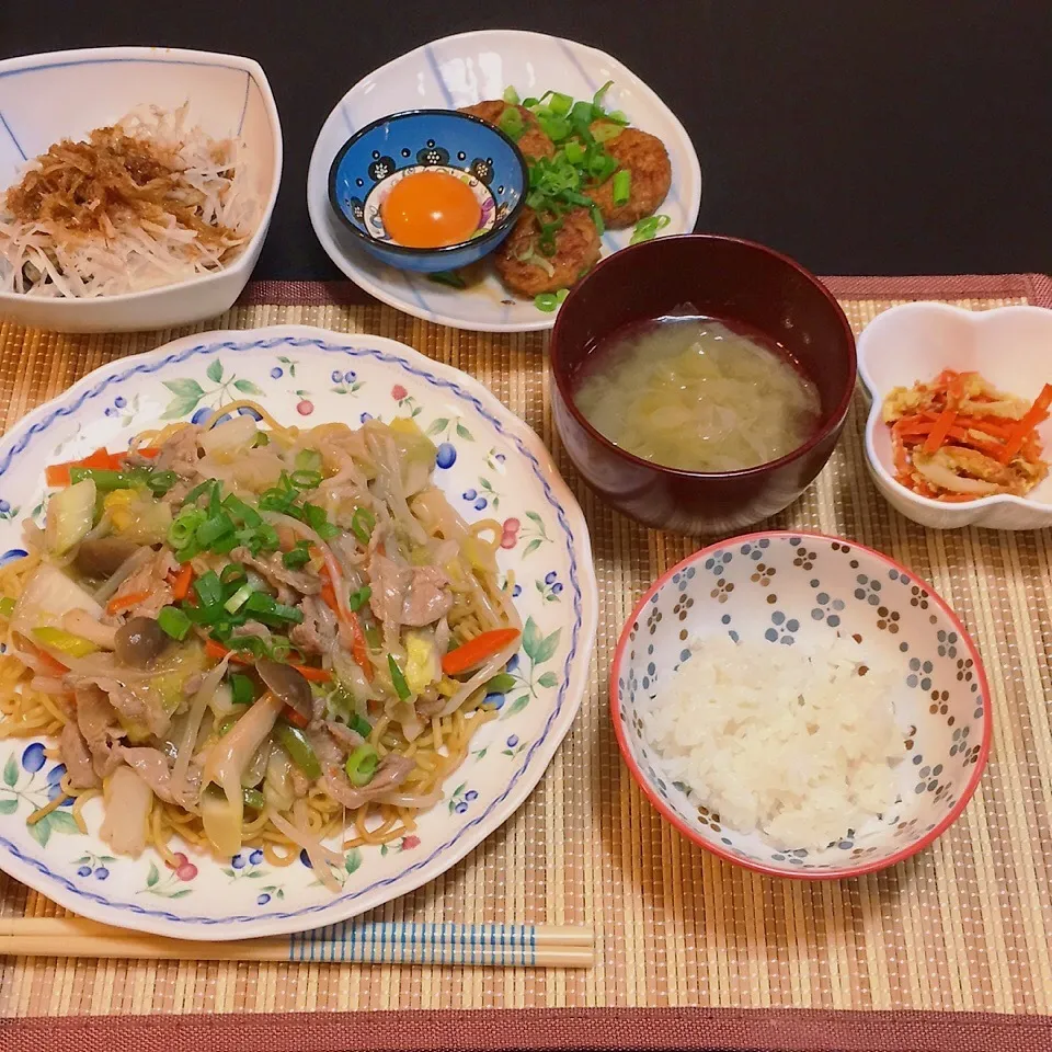 今日の夕飯☆|maronさん