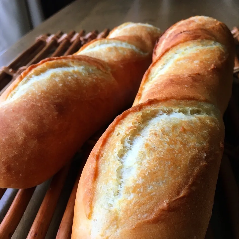 バゲット|9421beruさん