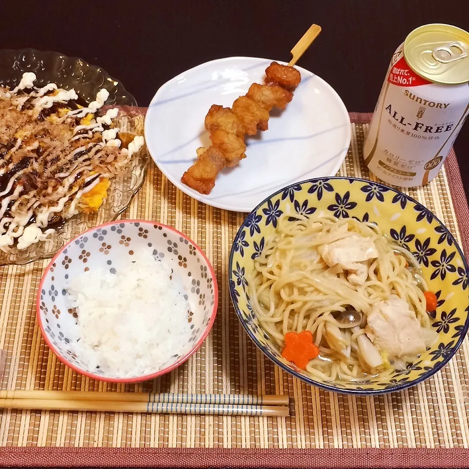 今日の夕飯☆|maronさん