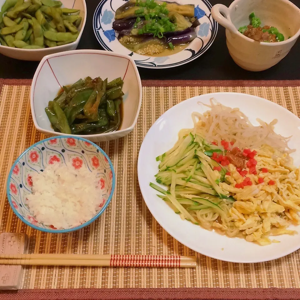 今日の夕飯☆|maronさん