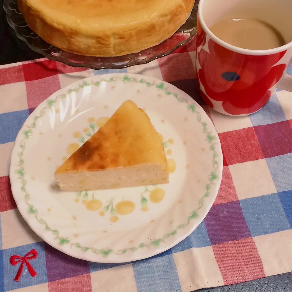 今日の朝食☆|maronさん