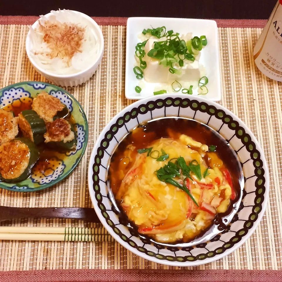 今日の夕飯☆|maronさん